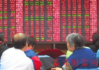 股票買(mǎi)賣方法