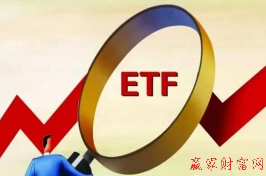 股指期權與ETF期權有什么關系