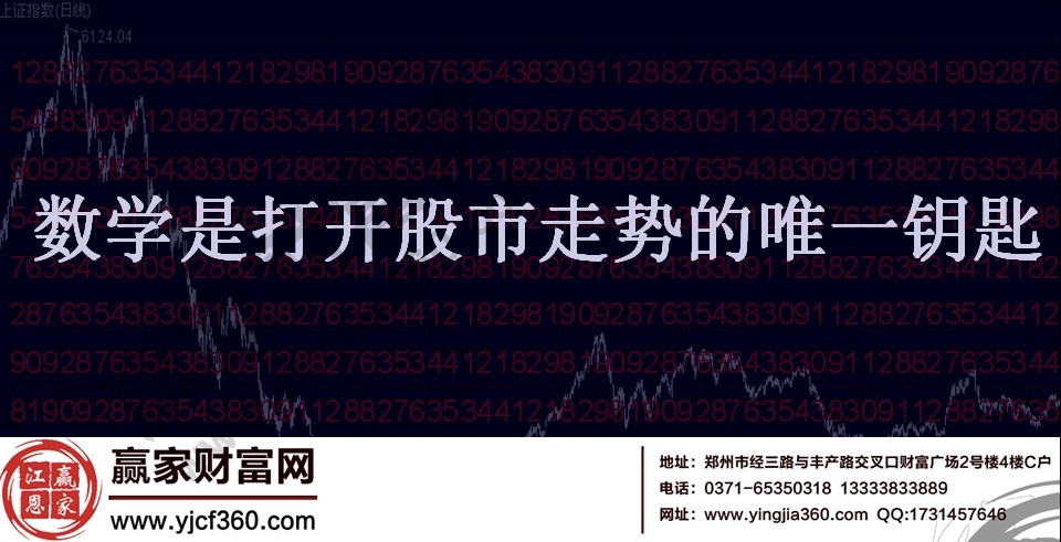 股票數字密碼