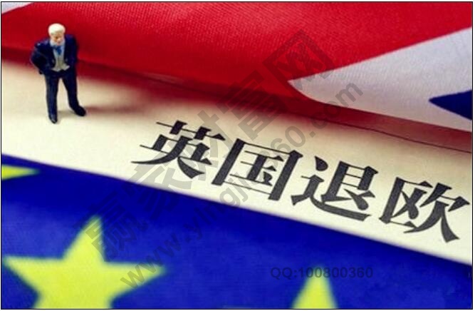 英國(guó)退歐